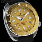 Tecnotempo - Seastorm 300M - Automatic- Limited Edition -