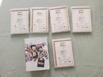 Beatles - The Beatles Anthology - Différents titres -, Cd's en Dvd's, Nieuw in verpakking