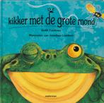 De kikker met de grote mond / POP UP 9789030304111, Verzenden, Gelezen, K. Faulkner