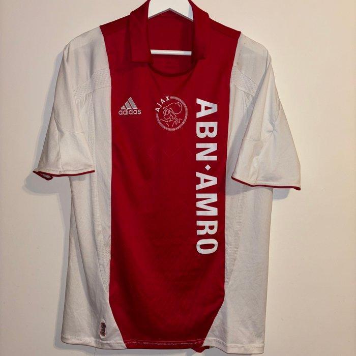 AFC Ajax - Eredivisie - Wesley Sneijder - 2006 -, Verzamelen, Overige Verzamelen