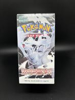 Pokémon - 1 Booster box - White Flare - New & Sealed-, Hobby en Vrije tijd, Verzamelkaartspellen | Pokémon, Nieuw