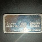 60 grams - Argent .925 - Intercoins (Sans prix de réserve), Timbres & Monnaies