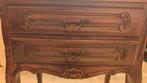 Table de chevet (2) - Bois, Antiek en Kunst