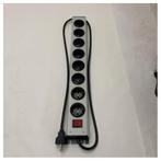 Bieden: Marine Grade Power Strip 8-Socket Aluminum Surge Pr, Ophalen of Verzenden, Nieuw