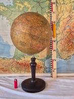 Globe - Columbus en Erven J. Bijleveld - Aardglobe - 1928 -