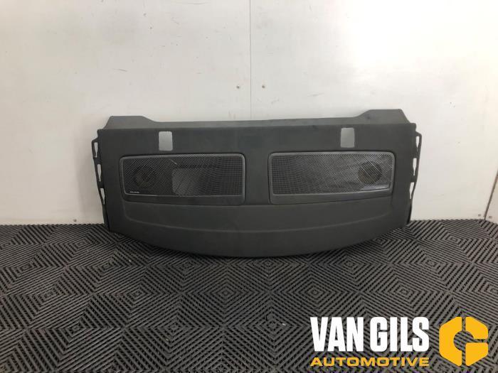 Dekzeil Bagageruimte Audi S5 O292759, Auto-onderdelen, Interieur en Bekleding