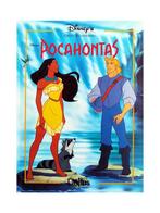 Pocahontas / Disney grote klassiekers 9789024360420, Boeken, Verzenden, Gelezen, Walt Disney