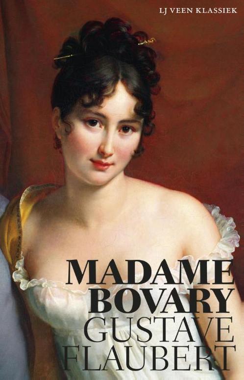 Madame Bovary / LJ Veen Klassiek 9789020413809, Boeken, Romans, Gelezen, Verzenden