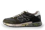 Premiata Sneakers in maat 47 Groen | 10% extra korting, Kleding | Heren, Schoenen, Overige kleuren, Verzenden, Zo goed als nieuw