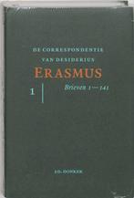 De correspondentie van Desiderius Erasmus De brieven 1-141, Boeken, Verzenden, Zo goed als nieuw, Erasmus