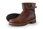 Panama Jack Boots in maat 41 Bruin | 5% extra korting, Kleding | Dames, Schoenen, Bruin, Verzenden, Overige typen, Panama Jack