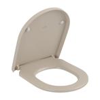 Villeroy & Boch Subway 3.0 Closetzitting Softclose en, Doe-het-zelf en Bouw, Ophalen of Verzenden, Nieuw, Overige typen