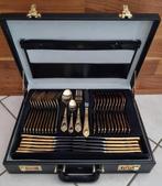 SBS Solingen - Tafelservies - Rokoko-model GLORIA ROYAL