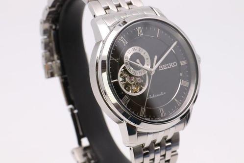 Seiko - Presage - Sans Prix de Réserve - SSA271J1 |, Handtassen en Accessoires, Horloges | Antiek