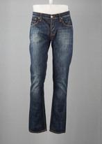 Vintage Straight Nudie Jeans Blue size 33 / 31, Kleding | Heren, Spijkerbroeken en Jeans, Ophalen of Verzenden, Nieuw