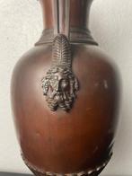 Urne - Métal - Vase Medici