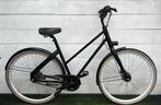 Cortina Blau 7V 28inch 56cm | Refurbished Fiets | Zwart | 7v, Verzenden, Gebruikt, Overige merken