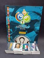 Panini calciatori panini Album Germany 2006 vuoto + set, Collections