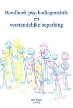 Handboek Psychodiagnostiek En Verstandel 9789026517303, Dirk W. Kraijer, Verzenden
