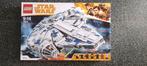 Lego - Star Wars - 75212 - Kessel Run Millennium Falcon -