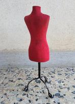 Mannequin - Bois, Fer, Textile