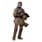 Star Wars Episode VI Action Figure 1/6 Leia Organa (Boushh D, Ophalen of Verzenden, Nieuw
