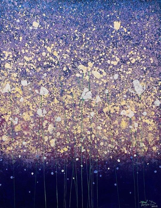 Parfen.D XL - “Golden Twilight”, Antiek en Kunst, Kunst | Designobjecten