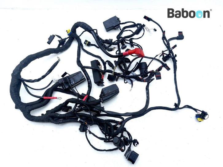 Faisceau de câblage BMW R 1200 R 2006-2010 (R1200R 06), Motoren, Onderdelen | BMW, Verzenden