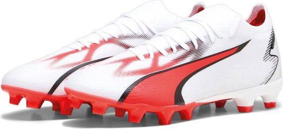 Puma Ultra Match FG/AG Voetbalschoenen Senior Maat 45 (Mode), Kleding | Dames, Schoenen, Nieuw, Verzenden