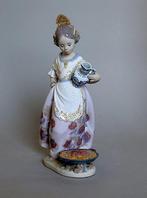 Lladró, 5254 - Juan Huerta - Statue, “Preparazione della