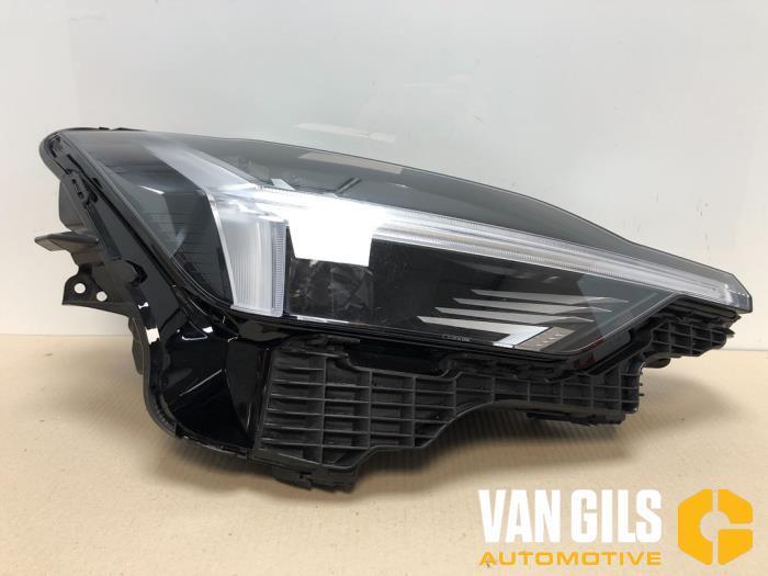 Koplamp rechts Polestar 2 O268683, Auto-onderdelen, Verlichting