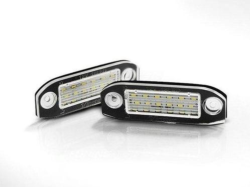 Kentekenverlichting LED VOLVO S40 / V50 / S60 / V70 / S80..., Auto-onderdelen, Verlichting, Nieuw, Ophalen of Verzenden