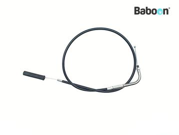 Gaskabel Harley-Davidson FXDS CONV Dyna Low Rider, Motoren, Verzenden, Gebruikt
