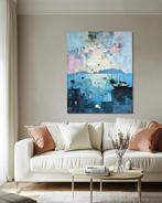 Chrystian Milanowski - Cubists Shore - XL