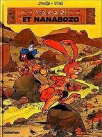Yakari et nanabozo  Book, Boeken, Gelezen, Not specified, Verzenden