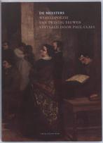 De meesters 9789056551841, Boeken, Verzenden, Gelezen
