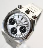 Citizen - Bullhead Chronograph Octagonal - Zonder