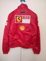 Ferrari - 2007 - Vêtements déquipe, Nieuw