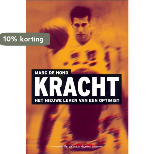 Kracht 9789490983888 Marc De Hond, Livres, Livres Autre, Envoi