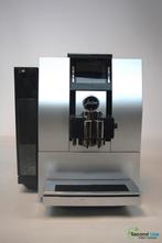 Diverse Jura Machines - Refurbished met 12 maanden Garantie, Verzenden, 10 kopjes of meer, Stoompijpje, Koffiemachine