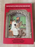 Gestalten der geschiedenis 9789022835197 Boer, Boeken, Verzenden, Gelezen, Boer