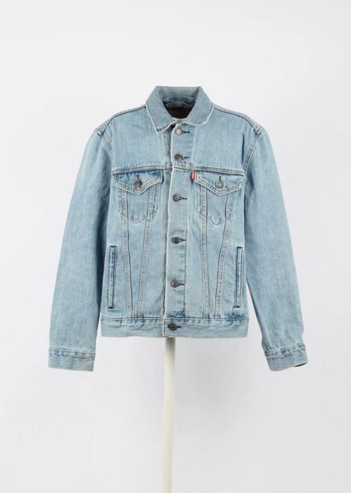 Levis Jacket in Blue size S, Kleding | Dames, Jassen | Zomer, Ophalen of Verzenden