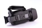 Canon XA60 Handheld digital camcorder