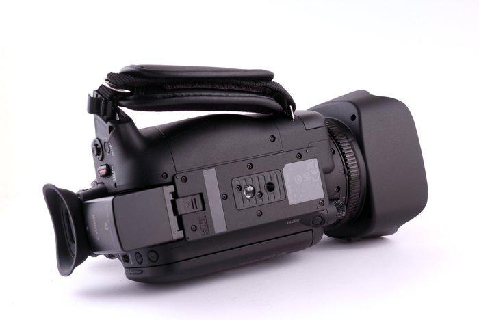 Canon XA60 Handheld digital camcorder, Verzamelen, Foto-apparatuur en Filmapparatuur