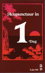 Acupunctuur in een dag 9789079212019 P.C. van Kervel, Boeken, Verzenden, Gelezen, P.C. van Kervel