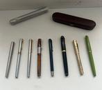 Aurora, Parker, Pelikan, Waterman, marksman - Pen, Verzamelen, Pennenverzamelingen, Nieuw