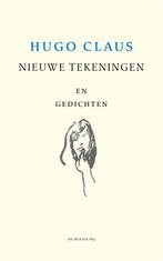 Nieuwe tekeningen en gedichten (9789403106205, Hugo Claus), Antiek en Kunst, Verzenden