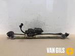 Ruitenwismotor+Mechaniek Saab 9-3 O217641, Auto-onderdelen, Nieuw