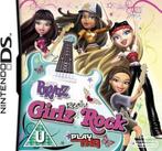Bratz Girlz Really Rock (Losse Cartridge) (DS Games), Games en Spelcomputers, Games | Nintendo DS, Ophalen of Verzenden, Zo goed als nieuw