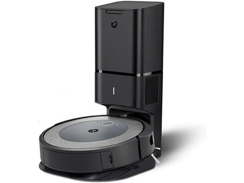iRobot Roomba i5+ - Robotstofzuiger - Automatische, Huis en Inrichting, Woonaccessoires | Overige, Nieuw, Verzenden